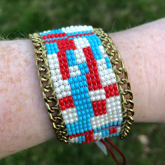 Beaded Bracelet - Picture 2 of 4